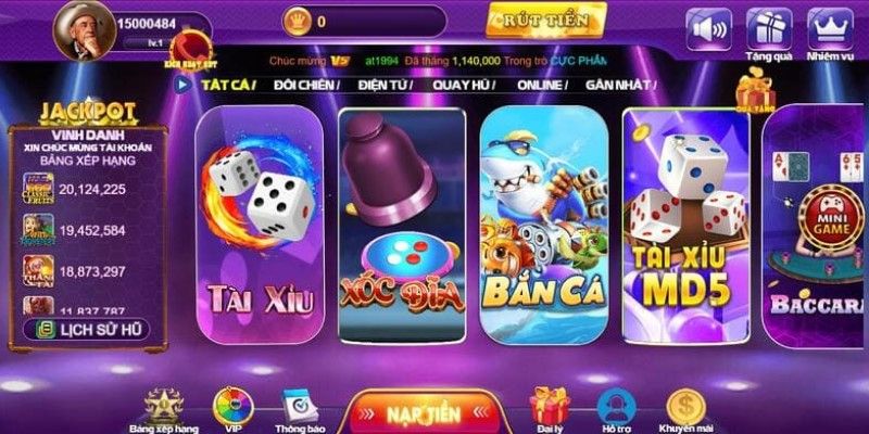 68 game bài sân chơi bắn cá đổi thưởng siêu xanh chín