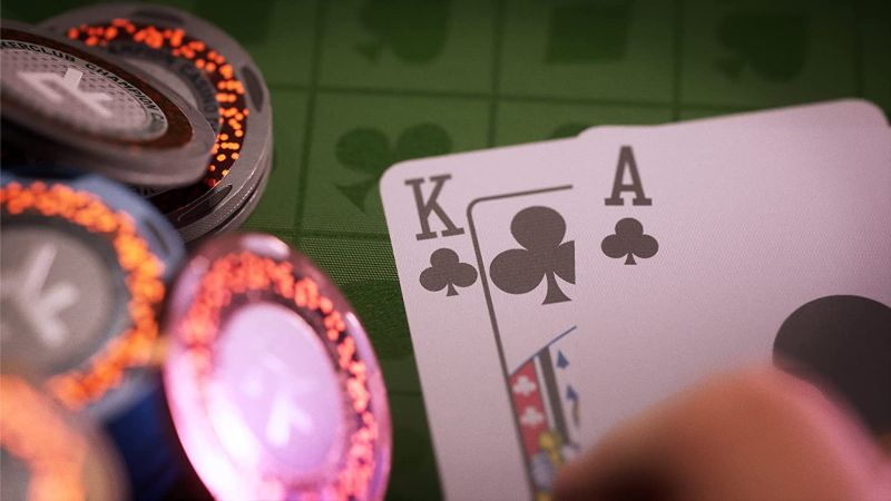 Cách tham gia chơi Poker chi tiết, dễ hiểu