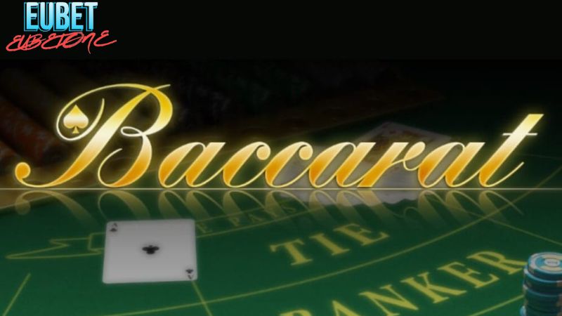 Các lưu ý quan trọng cần nắm khi tham gia Baccarat