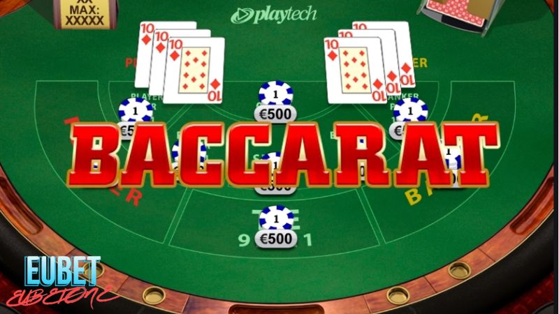 Tổng quan về Baccarat là gì?