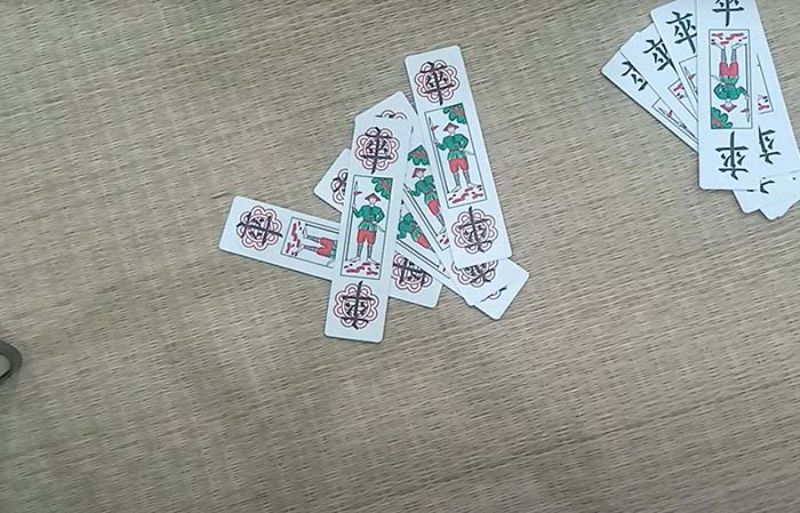 Các thuật ngữ cơ bản và ý nghĩa trong game bài Tam Cúc