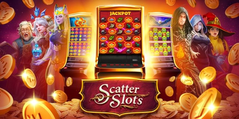 Các thuật ngữ thường gặp ở Slot Machine