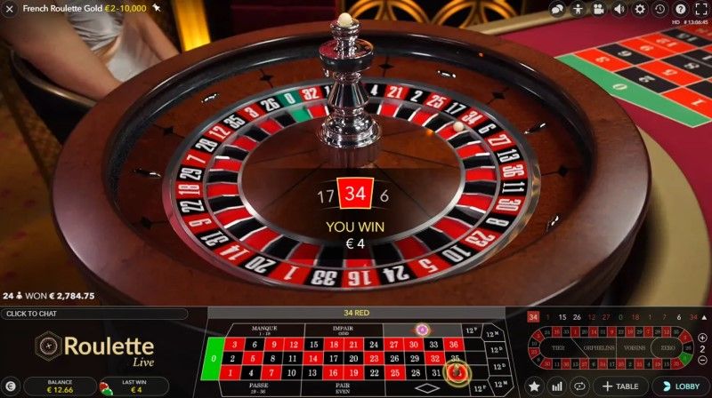 Chơi có trách nhiệm là điều anh em cần tuân thủ khi tham gia cược Roulette