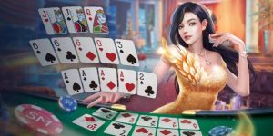 Game bài online Mậu Binh thu hút người chơi