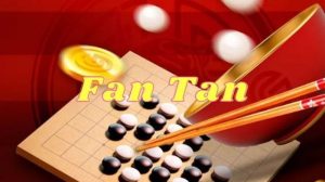 Game Fantan có nguồn gốc từ Trung Quốc