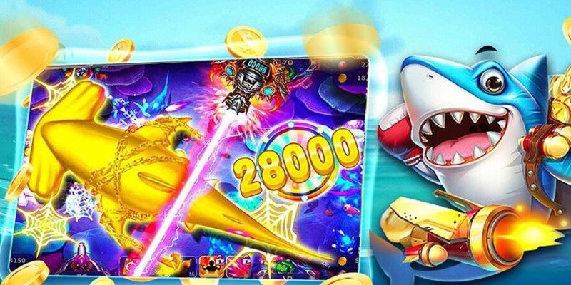 Khuyến mãi game bắn cá đổi thưởng online 2023 cho thành viên