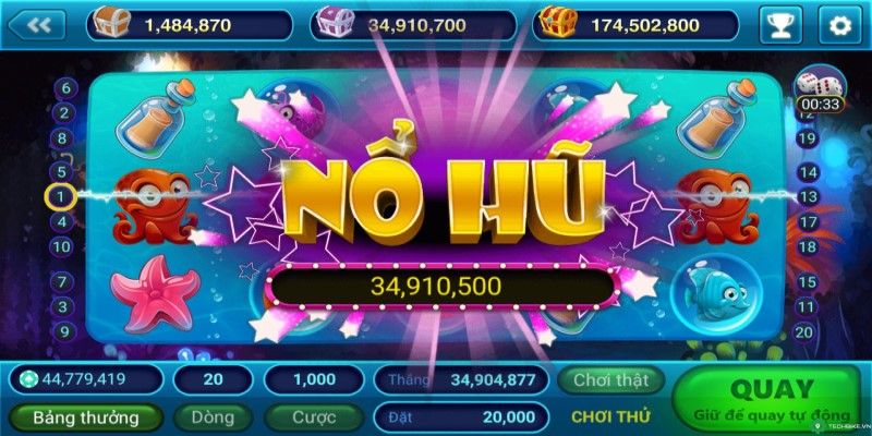 Ký hiệu thường thấy trong game Nổ hũ newbie nên biết