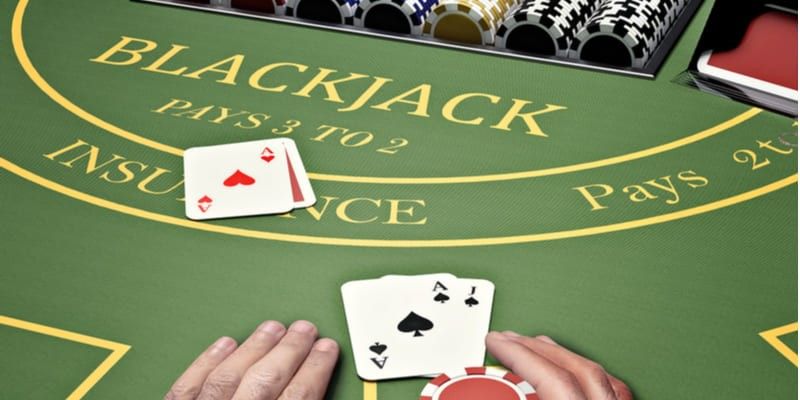 Nguồn gốc ra đời của game bài Blackjack