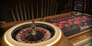 Nguồn gốc ra đời và lịch sử hình thành của tựa game Roulette