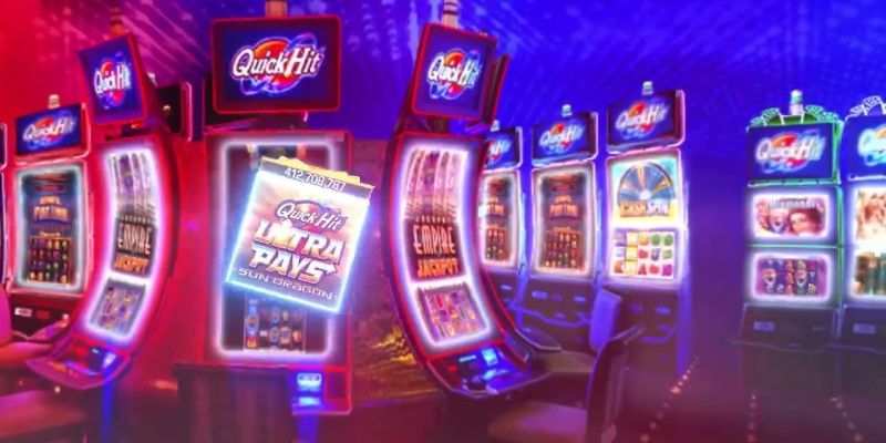 Nguồn gốc ra đời và lịch sử phát triển của Slot Machine