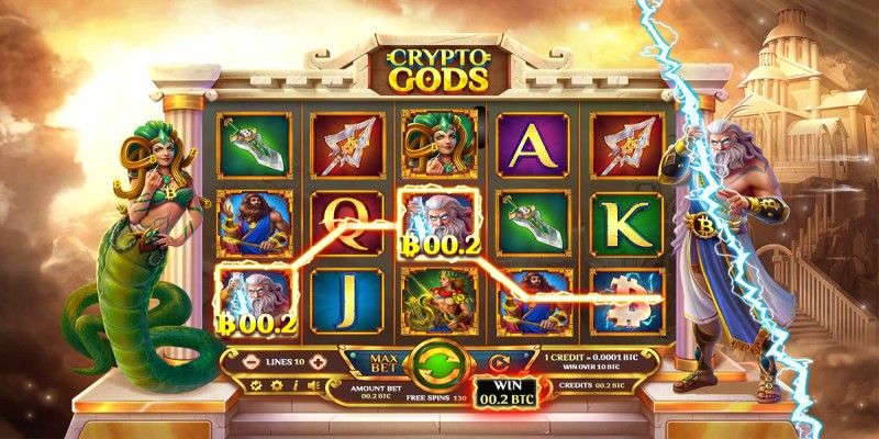 Quy định về Slot Machine trên thế giới