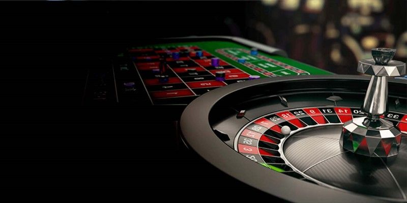 Roulette là một trò chơi cờ bạc phổ biến trên thế giới