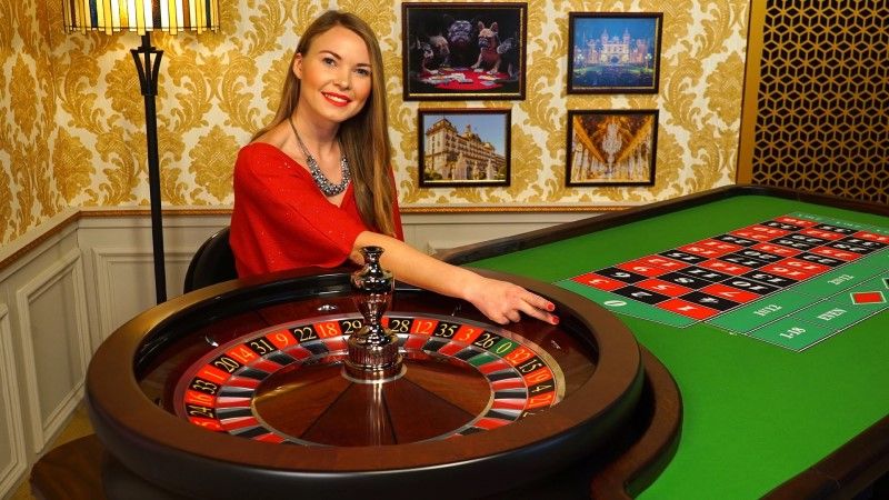 Thuật ngữ hay dùng trong game Roulette