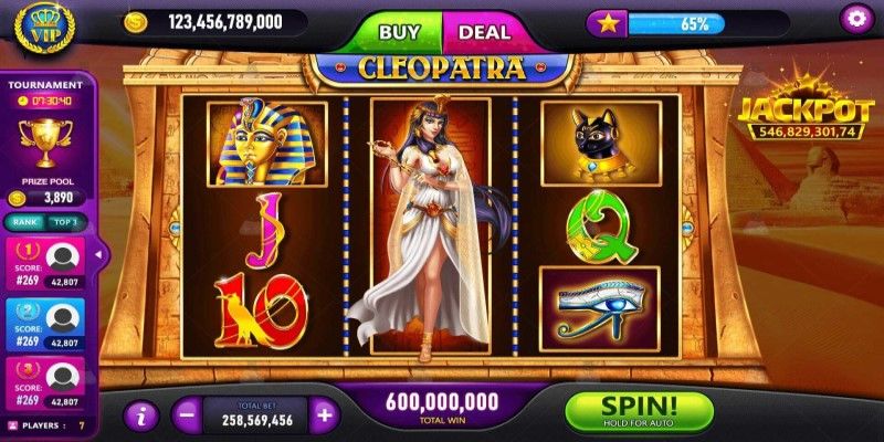 Tìm hiểu về nguồn gốc của Slot game đổi thưởng 