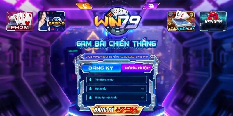 Win79 địa chỉ bắn cá đổi thưởng nhận thẻ cào uy tín