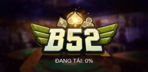 Giới thiệu chung về cổng game bom tấn B52 Club