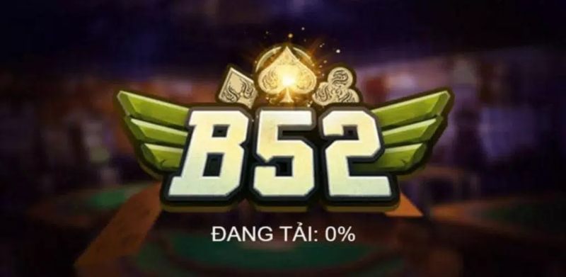 Giới thiệu chung về cổng game bom tấn B52 Club