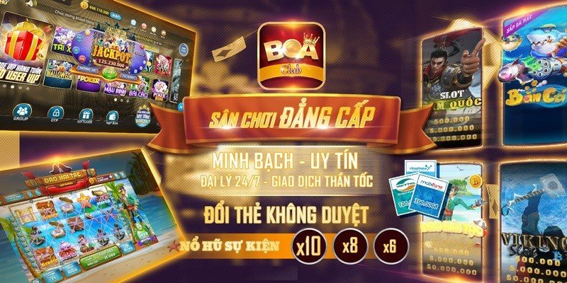 Giao dịch nhanh chóng 