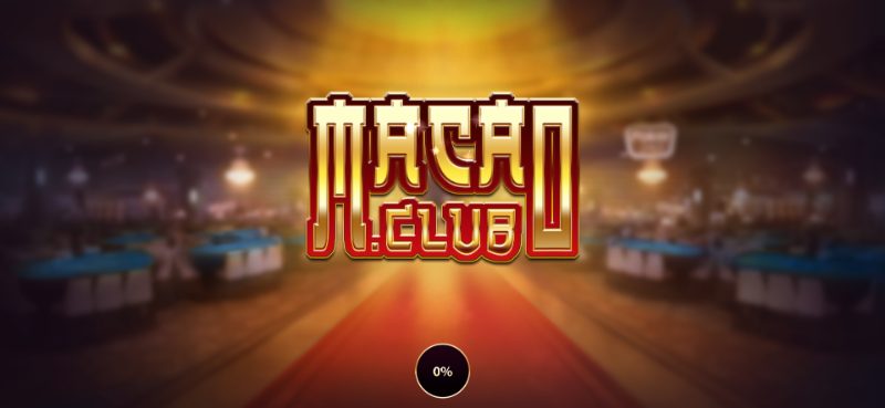 Giới thiệu Game Bài Ma Cao