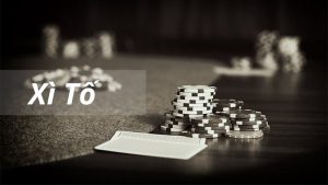 Game Xì Tố hay còn gọi là Poker thuộc nhóm trò chơi bài phổ biến