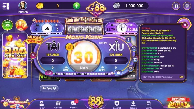 Cách  tải app Gamvip đơn giản