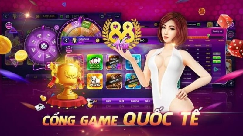 Liệt kê một vài gói khuyến mãi M88Vin đặc sắc nhất 