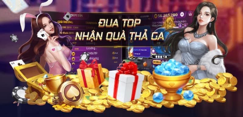 Khuyến mãi Max99 cung cấp cho thành viên