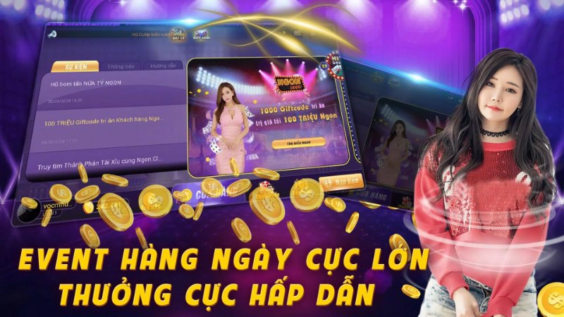 Chương trình khuyến mãi Ngon Club mang đến cho thành viên