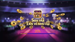 Nohu888 thu hút hàng triệu người tham