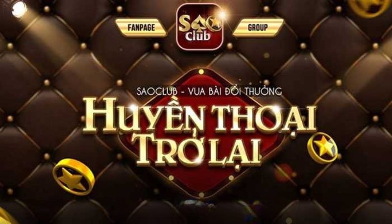 Sơ lược về web đổi thưởng Sao Club