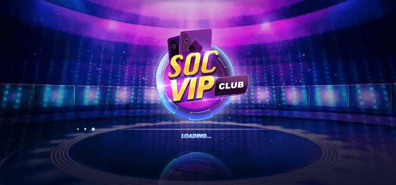 Giới thiệu về sân chơi đổi thưởng Soc VIP