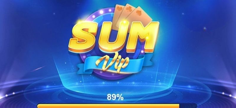 SUMVIP là gì trên thị trường game đổi thưởng?