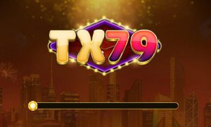 Sơ lược TX79 đạt tiêu chuẩn cổng game quốc tế