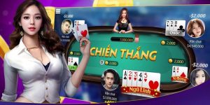 Thuật ngữ phổ biến của game đổi thưởng Xì Dách online