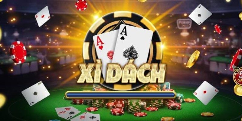 Lựa chọn Xì Dách online