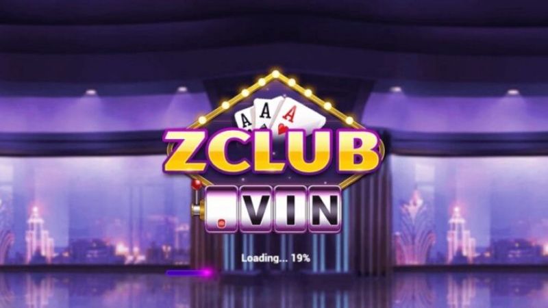 Link tải ZClub mới nhất và không bị chặn