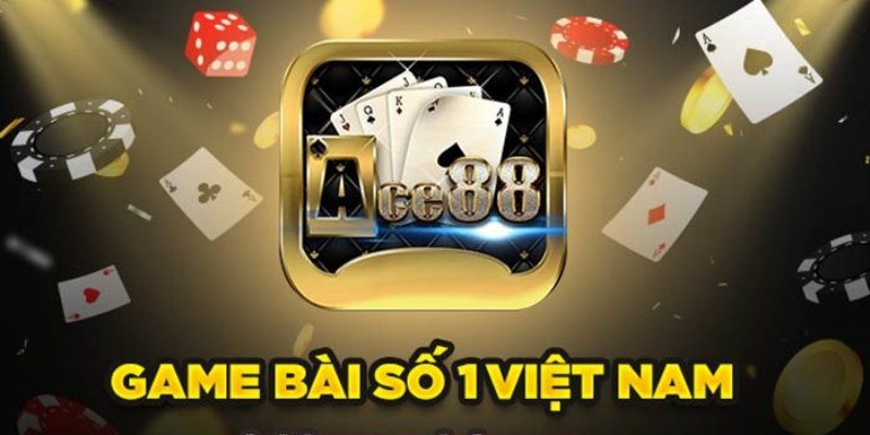 Link truy cập cổng game ACE88