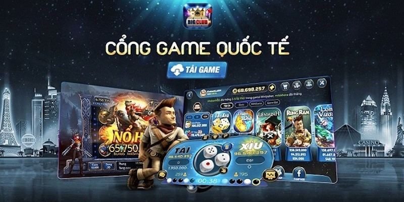 Hướng dẫn tải App Big79 về các nền tảng dễ dàng