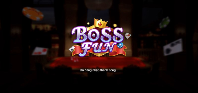 Giới thiệu về sân chơi cá cược Boss Fun