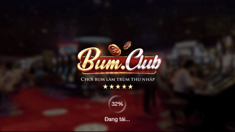 Sơ lược cổng game quốc tế chuyên nghiệp Bum88