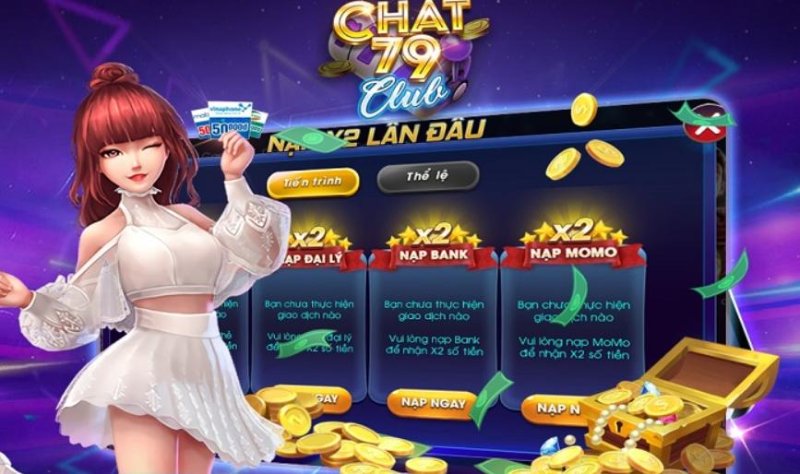 Điểm qua vài gói khuyến mãi làm nên tên tuổi cho cổng game