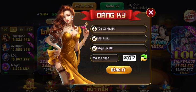 Hướng dẫn newbie đăng ký Do99 nhanh chóng