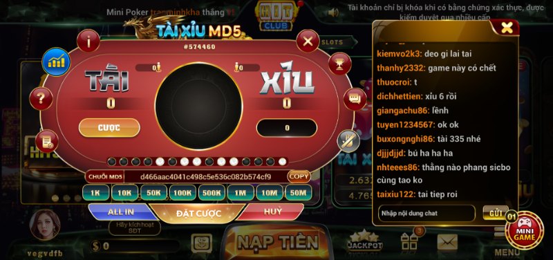 Tốc độ duyệt game siêu tốc