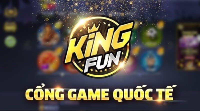 KingFun được biết đến với thương hiệu là gì? 