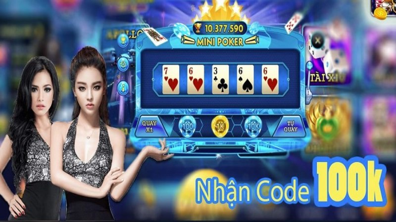 Minigame cá cược đơn giản, dễ hiểu