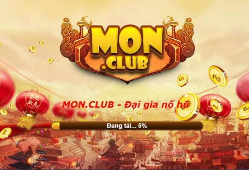 Giới thiệu web đổi thưởng Mon Club siêu uy tín