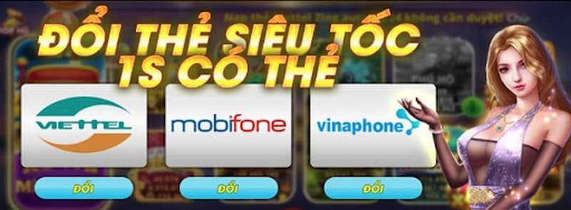 Các bước rút tiền từ tài khoản game Mon Club