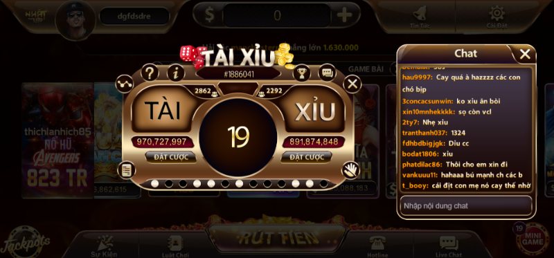 Hướng dẫn tải Nhất VIP và chơi game online