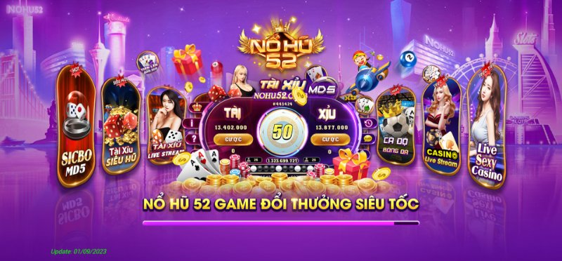 Thường xuyên update web