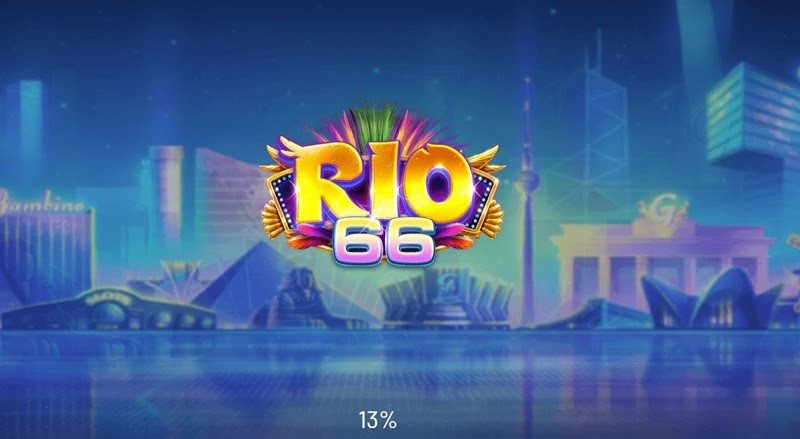 Giới thiệu sơ lược về trang web đổi thưởng Rio66